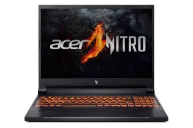 لپ تاپ ایسر Nitro V 16 ANV16-71 Core i7-14650HX 16GB 512GB 6GB RTX 4050